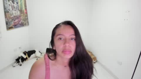 Snapshot of amaranta69_cam chatting on July 13, 2026, 5:10 am AMARANTA online show from July 13, 2026, 5:10 am