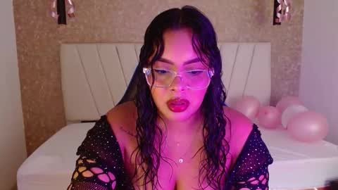 amaranta_carey online show from October 3, 2025, 11:57 pm