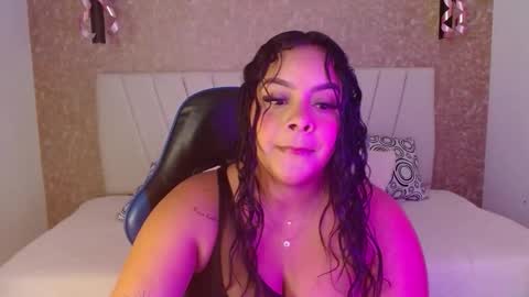amaranta_carey online show from October 19, 2025, 12:11 am