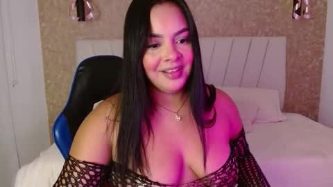 amaranta_carey online show from November 30, 2025, 1:09 am