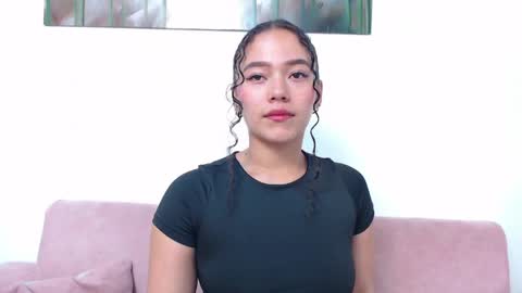 Amaranta online show from April 27, 2026, 12:47 pm