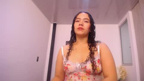 Amaranta online show from May 2, 2026, 12:32 pm