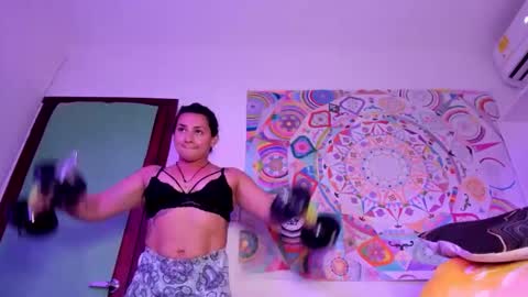 Susan online show from January 7, 2026, 10:01 pm