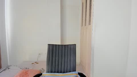 Amarantha online show from October 11, 2025, 7:23 pm