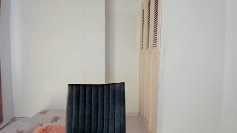 Amarantha online show from November 17, 2025, 7:41 pm