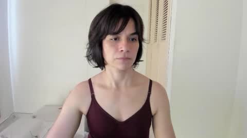 Amarantha online show from December 22, 2025, 8:06 pm