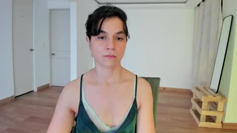 Snapshot of amaranthaajames chatting on May 6, 2026, 10:48 pm Amarantha online show from May 6, 2026, 10:48 pm