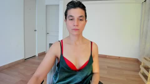 Snapshot of amaranthaajames chatting on June 1, 2026, 9:49 pm Amarantha online show from June 1, 2026, 9:49 pm