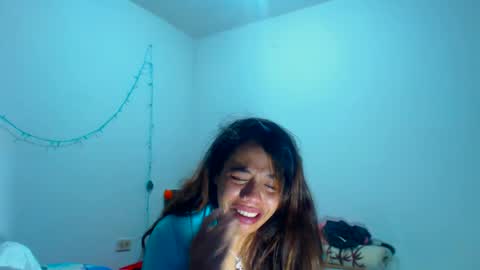 Amara Julia online show from December 7, 2024, 1:14 am