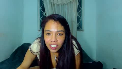 Amara Julia online show from January 5, 2025, 2:06 am