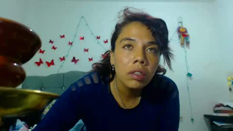 Amara Julia online show from February 24, 2025, 5:54 am