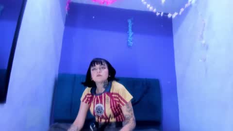 Snapshot of amararose_mar chatting on July 9, 2026, 12:15 am amararose_mar online show from July 9, 2026, 12:15 am