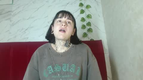 Snapshot of amararose_mar chatting on July 24, 2026, 3:48 am amararose_mar online show from July 24, 2026, 3:48 am