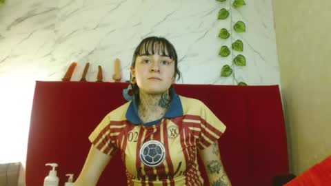 Snapshot of amararose_mar chatting on July 28, 2026, 11:15 pm amararose_mar online show from July 28, 2026, 11:15 pm