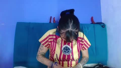 Snapshot of amararose_mar chatting on July 30, 2026, 12:20 am amararose_mar online show from July 30, 2026, 12:20 am
