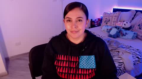 Mila  online show from February 26, 2025, 11:48 pm