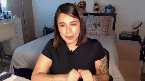 Mila  online show from June 2, 2026, 3:08 am