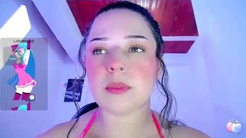 amaravelvet online show from March 9, 2026, 5:22 am