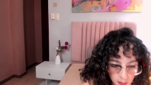 Amara Yasbel online show from March 5, 2026, 6:15 pm