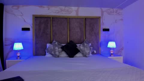 Snapshot of amarettho chatting on October 30, 2025, 11:55 am Emily online show from October 30, 2025, 11:55 am