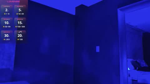 Snapshot of amarettho chatting on November 22, 2025, 11:31 am Emily online show from November 22, 2025, 11:31 am