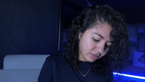 Emily online show from January 9, 2026, 2:09 pm