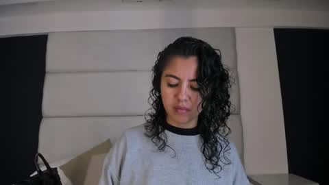 Snapshot of amarettho chatting on June 4, 2026, 11:38 am Emily online show from June 4, 2026, 11:38 am