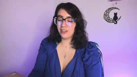 Snapshot of amaryllis_vizcaya chatting on January 28, 2025, 12:36 am Katt online show from January 28, 2025, 12:36 am