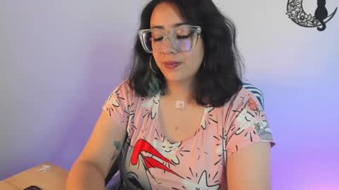 Snapshot of amaryllis_vizcaya chatting on February 2, 2025, 2:48 am Katt online show from February 2, 2025, 2:48 am