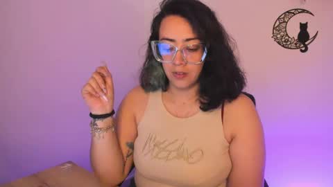 Snapshot of amaryllis_vizcaya chatting on February 11, 2025, 10:28 pm Katt online show from February 11, 2025, 10:28 pm