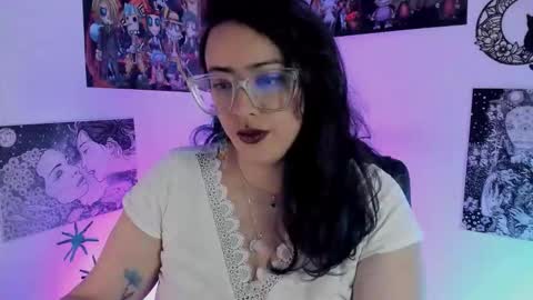Snapshot of amaryllis_vizcaya chatting on November 27, 2025, 2:24 am Katt online show from November 27, 2025, 2:24 am