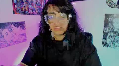 Snapshot of amaryllis_vizcaya chatting on January 9, 2026, 10:55 pm Katt online show from January 9, 2026, 10:55 pm