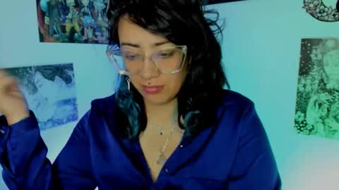 Snapshot of amaryllis_vizcaya chatting on January 17, 2026, 11:19 pm Katt online show from January 17, 2026, 11:19 pm