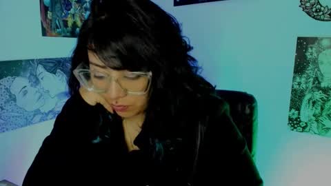 Snapshot of amaryllis_vizcaya chatting on January 19, 2026, 2:48 am Katt online show from January 19, 2026, 2:48 am
