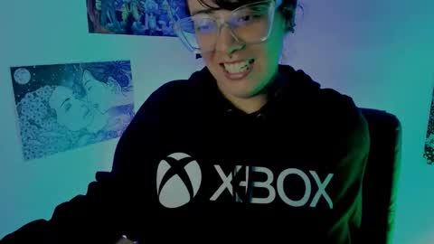 Snapshot of amaryllis_vizcaya chatting on February 7, 2026, 12:14 am Katt online show from February 7, 2026, 12:14 am