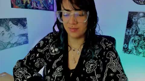 Snapshot of amaryllis_vizcaya chatting on February 10, 2026, 6:45 pm Katt online show from February 10, 2026, 6:45 pm