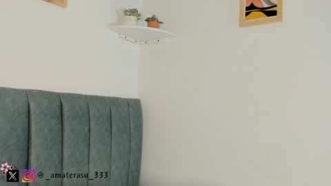 Snapshot of amaterasu_333 chatting on December 28, 2024, 5:02 am Mar independent model online show from December 28, 2024, 5:02 am