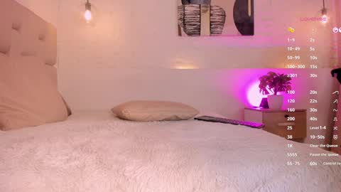  A M A T I S T A   online show from January 27, 2025, 11:33 pm