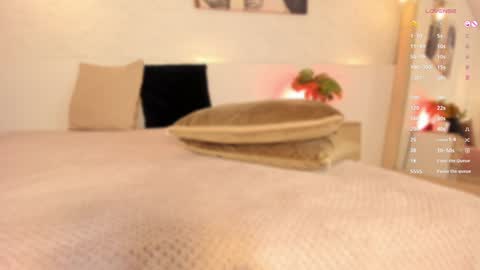  A M A T I S T A   online show from February 8, 2025, 11:02 pm