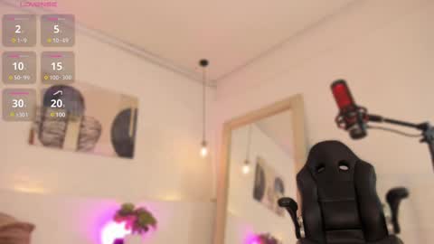  A M A T I S T A   online show from February 10, 2025, 11:23 pm