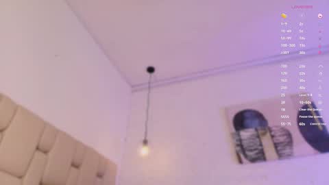  A M A T I S T A   online show from February 27, 2025, 11:26 pm