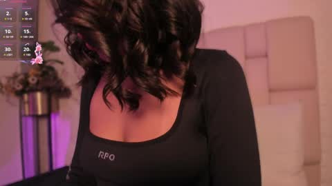 Snapshot of amatiista_12 chatting on May 15, 2026, 12:34 pm A M A T I S T A online show from May 15, 2026, 12:34 pm