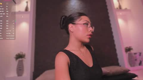 Snapshot of amatiista_12 chatting on June 6, 2026, 12:43 pm A M A T I S T A online show from June 6, 2026, 12:43 pm