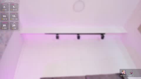 Snapshot of amatiista_12 chatting on June 14, 2026, 1:35 pm A M A T I S T A online show from June 14, 2026, 1:35 pm