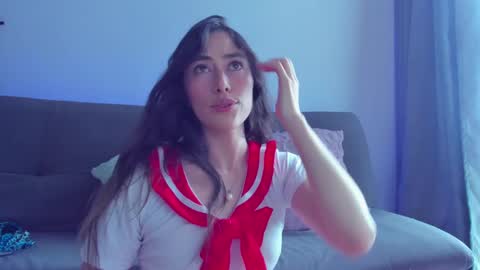 Snapshot of amatista_4 chatting on September 29, 2025, 10:03 pm Amatista online show from September 29, 2025, 10:03 pm