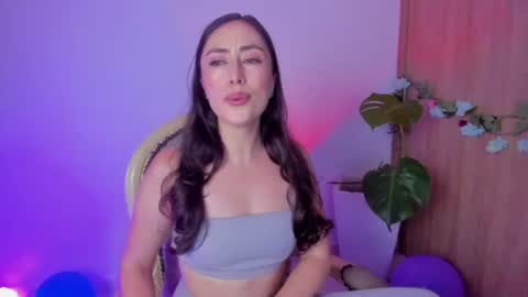 Snapshot of amatista_4 chatting on June 20, 2026, 3:20 am Amatista online show from June 20, 2026, 3:20 am