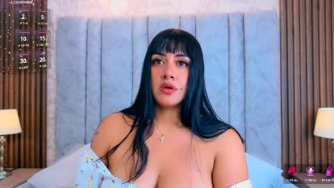AMATISTA online show from May 12, 2026, 7:11 pm