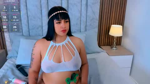 AMATISTA online show from May 22, 2026, 8:03 pm