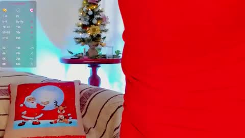 Amatista online show from December 5, 2025, 7:21 pm