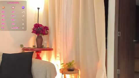Snapshot of amatistahot1 chatting on July 2, 2026, 12:32 am Amatista online show from July 2, 2026, 12:32 am